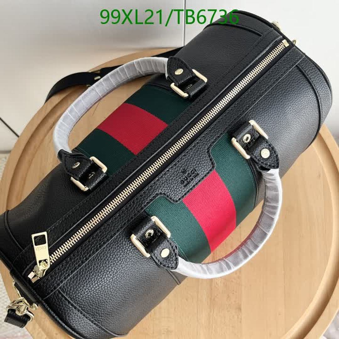 Gucci-Bags(4A) Code: TB6736 $: 99USD