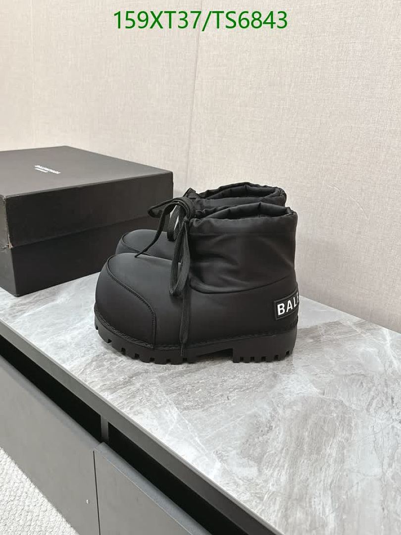 Boots-Shoes(Men) Code: TS6843 $: 159USD