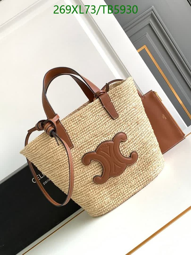 Celine-Bags(5A) Code: TB5930 $: 269USD