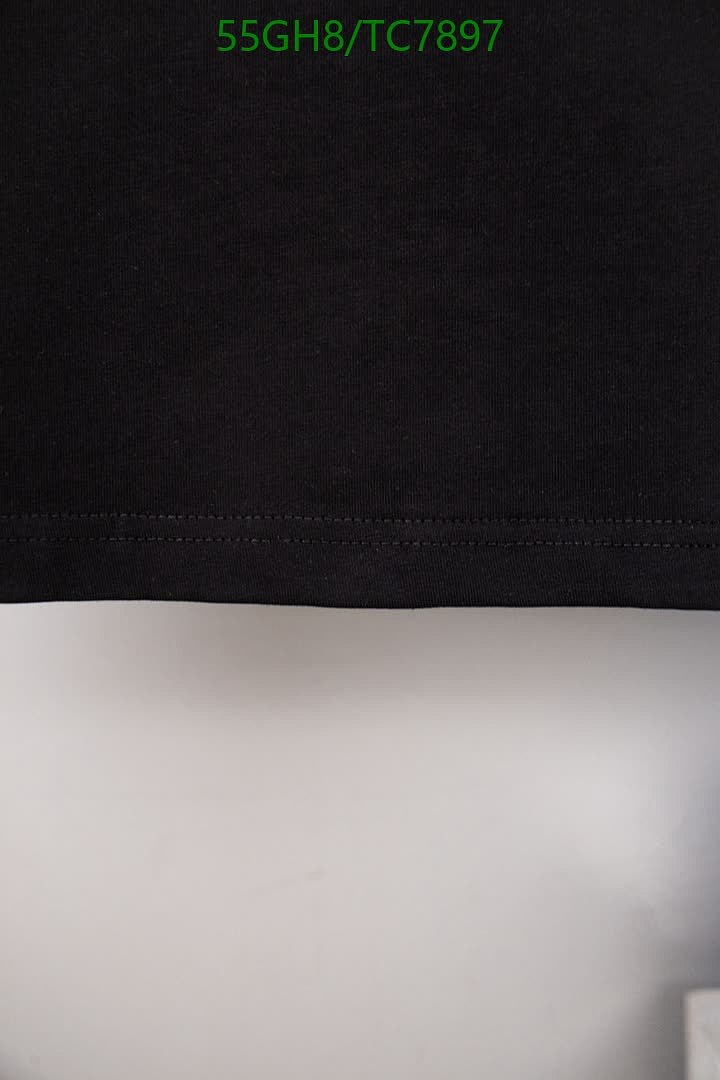 Loewe-Clothing Code: TC7897 $: 55USD