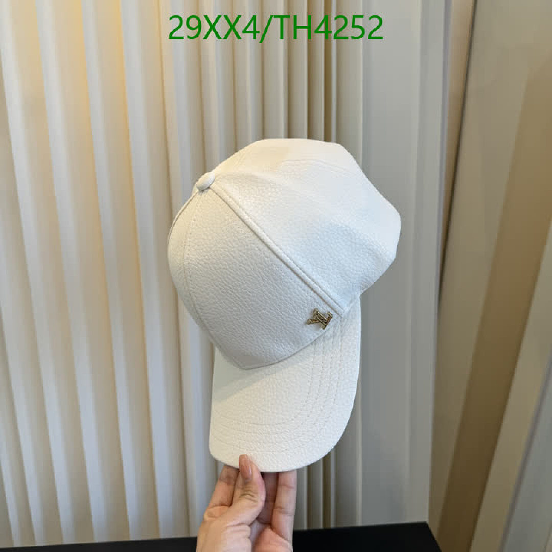 LV-Hats Code: TH4252 $: 29USD
