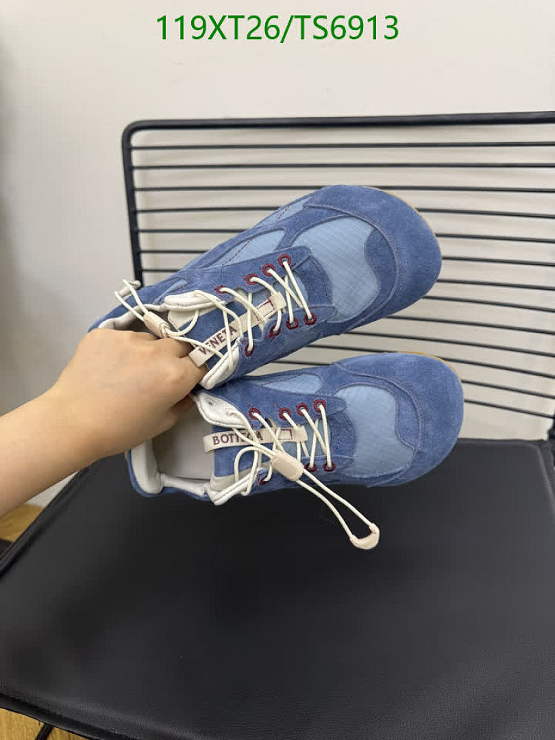 BV-Shoes(Men) Code: TS6913 $: 119USD
