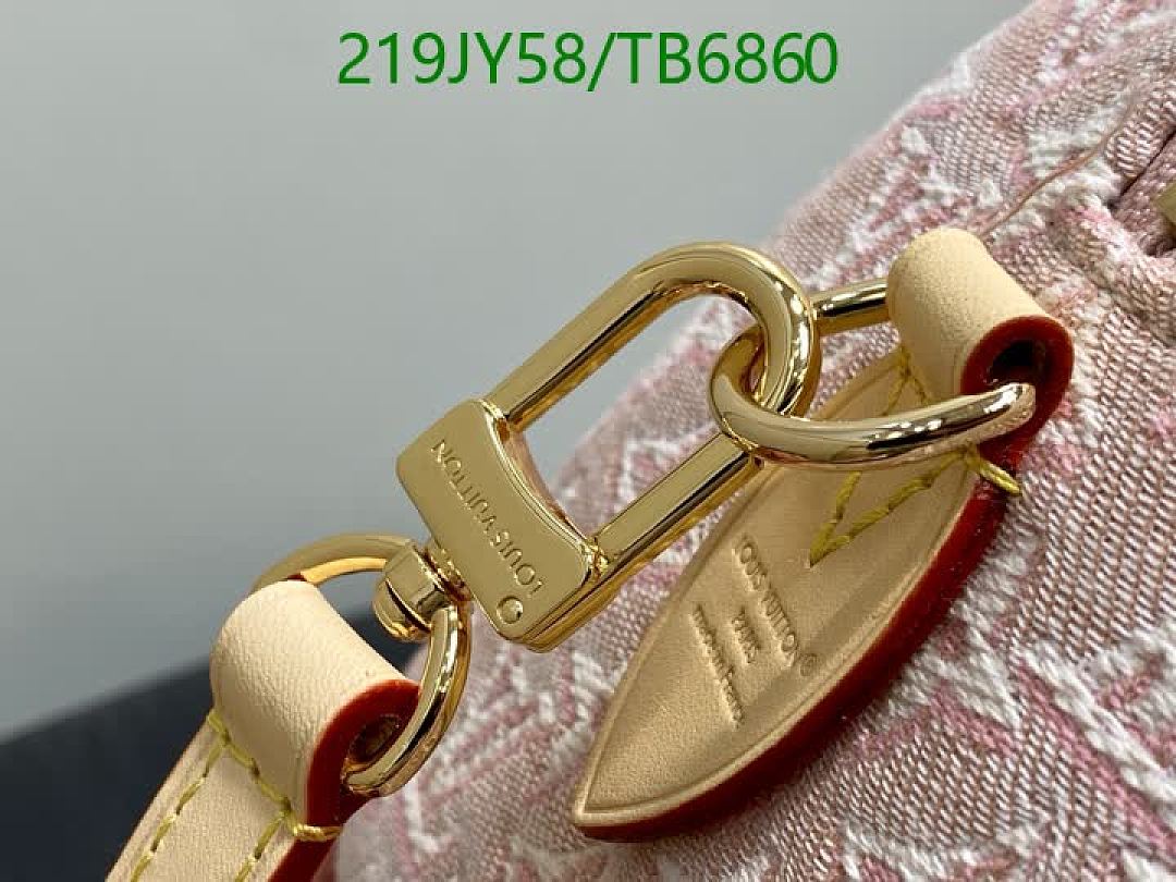 LV-Bags(5A) Code: TB6860 $: 219USD