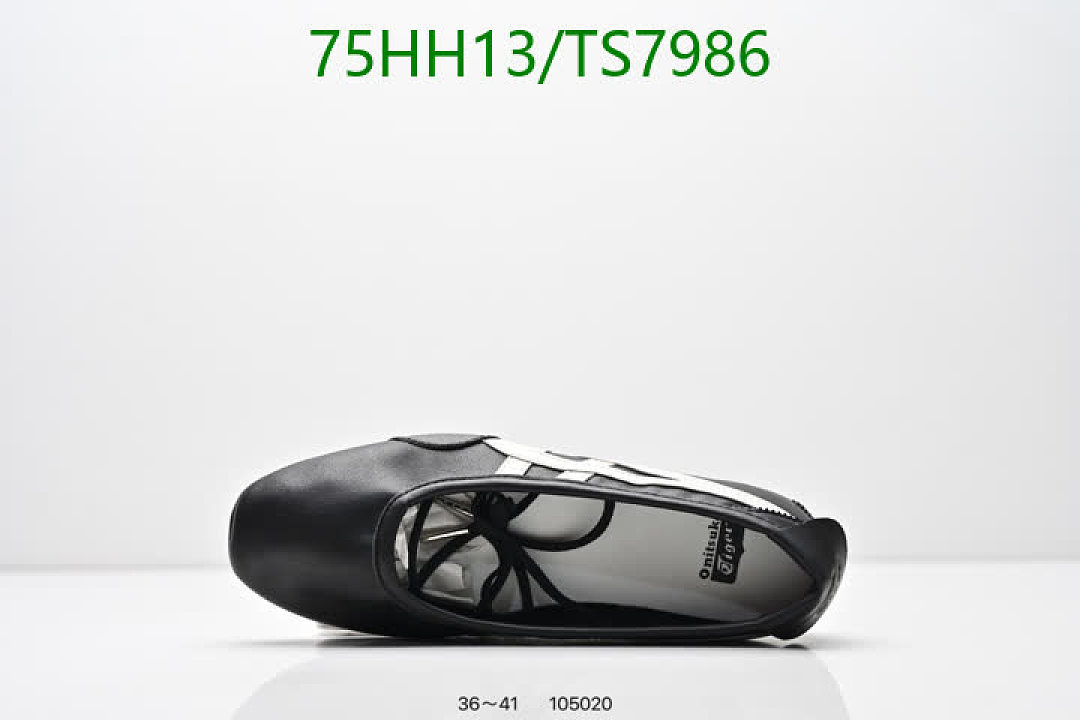 Onitsuka Tiger-Shoes(Women) Code: TS7986 $: 75USD
