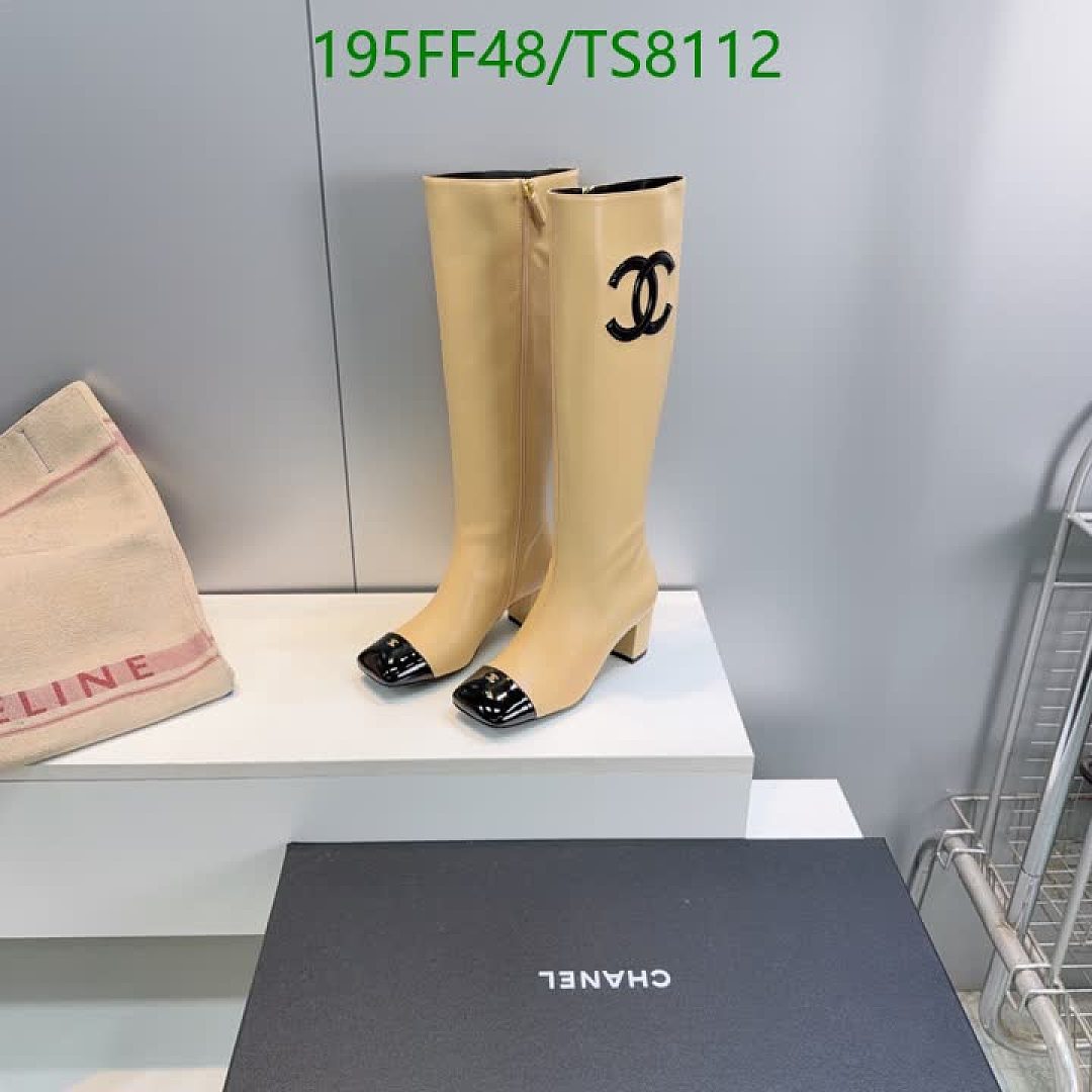 Boots-Shoes(Women) Code: TS8112 $: 195USD
