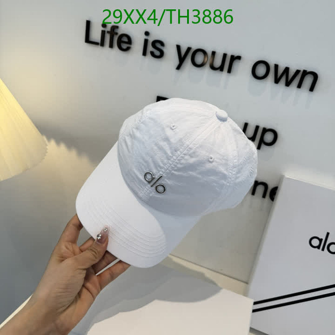 Alo yoga-Hats Code: TH3886 $: 29USD