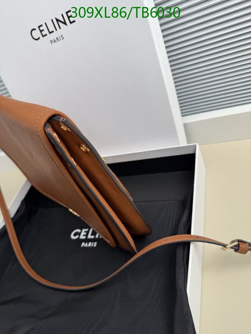 Celine-Bags(5A) Code: TB6030 $: 309USD