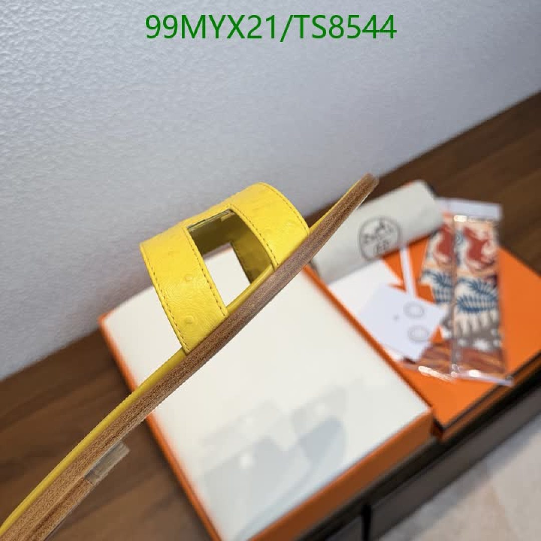 Hermes-Shoes(Women) Code: TS8544 $: 99USD