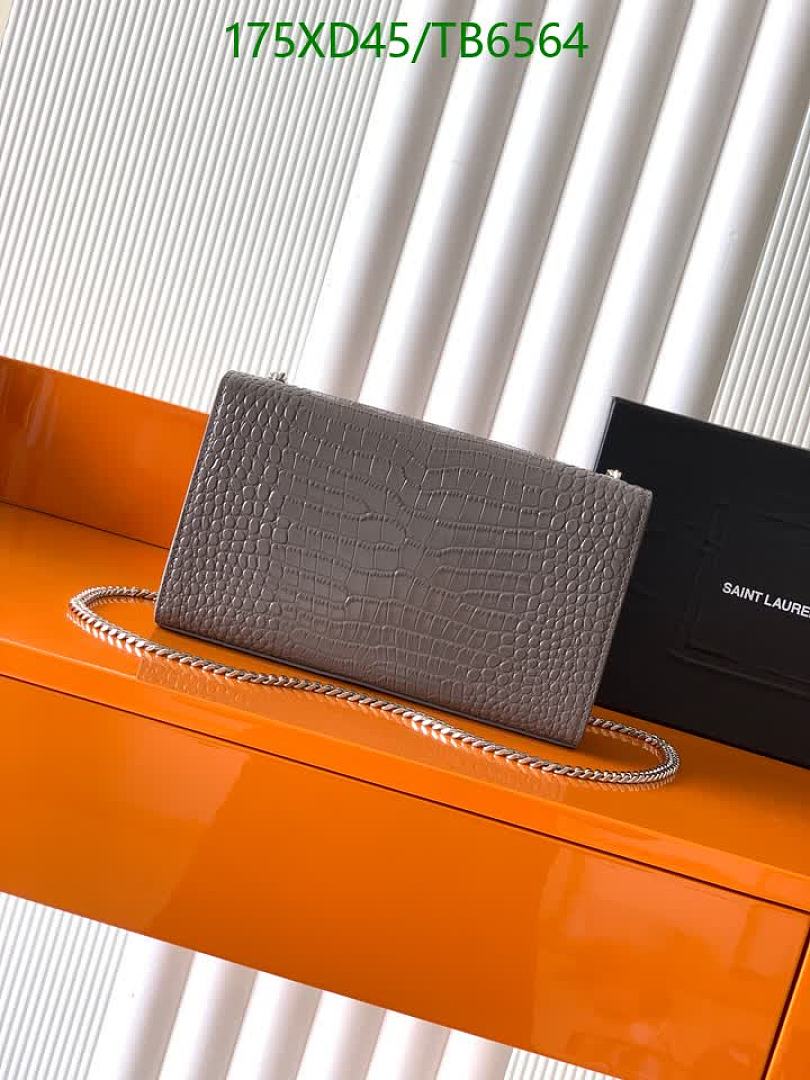 YSL-Bags(5A) Code: TB6564 $: 175USD