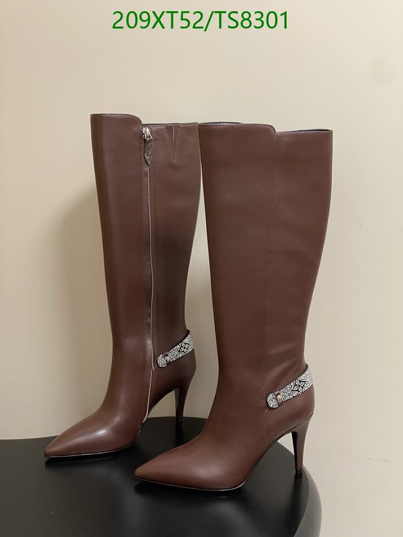 Boots-Shoes(Women) Code: TS8301 $: 209USD
