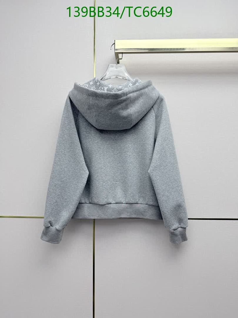 LV-Clothing Code: TC6649 $: 139USD