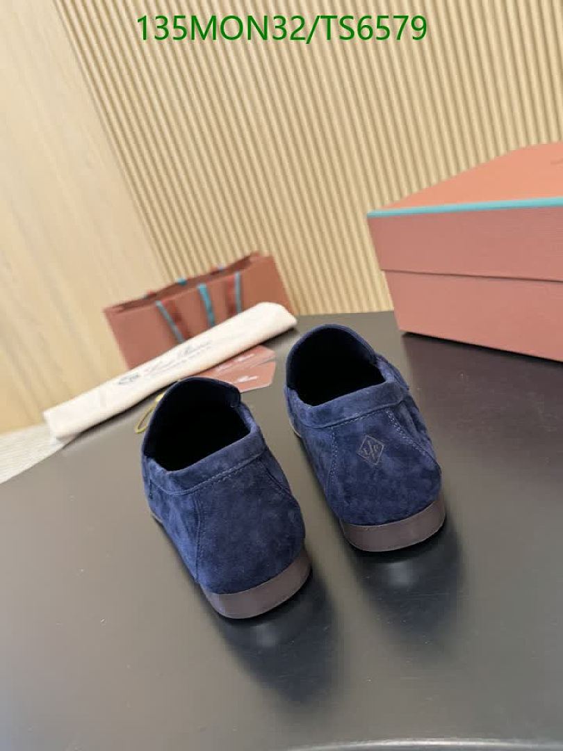 Loro Piana-Shoes(Men) Code: TS6579 $: 135USD
