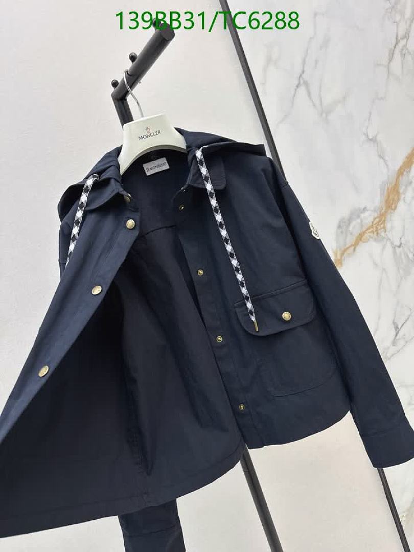 LV-Clothing Code: TC6288 $: 139USD