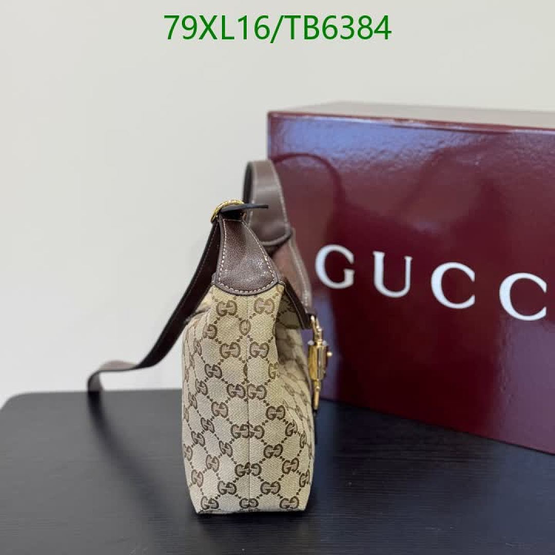 Gucci-Bags(4A) Code: TB6384 $: 79USD