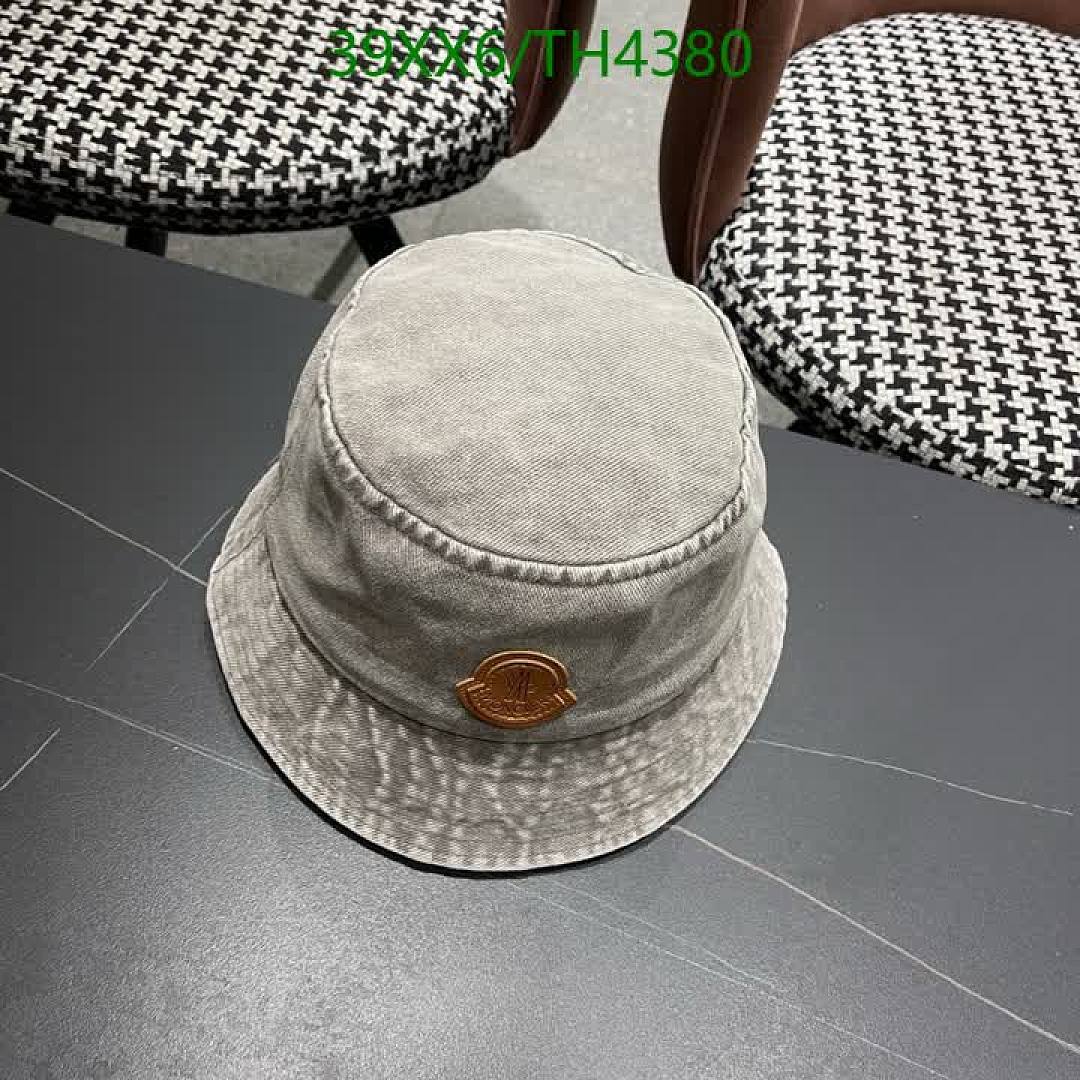 Moncler-Hats Code: TH4380 $: 39USD