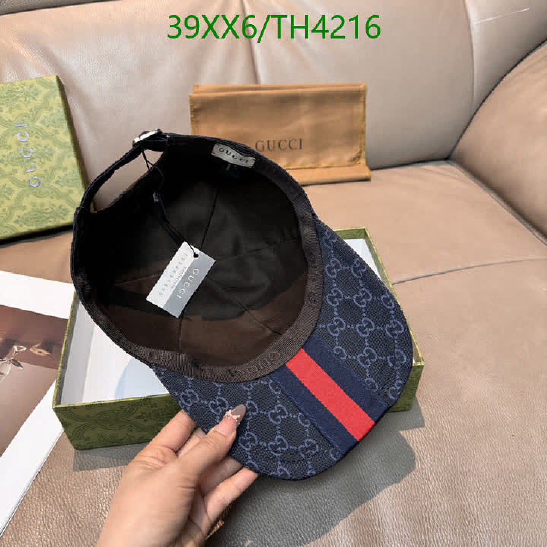 Gucci-Hats Code: TH4216 $: 39USD