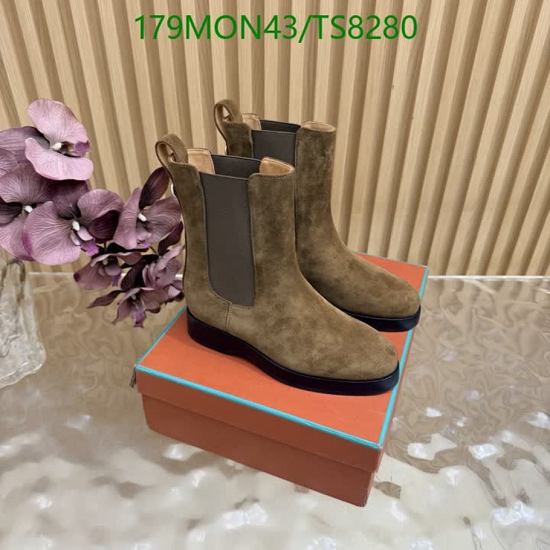 Loro Piana-Shoes(Women) Code: TS8280 $: 179USD