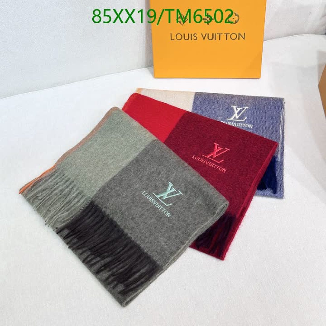 LV-Scarves Code: TM6502 $: 85USD
