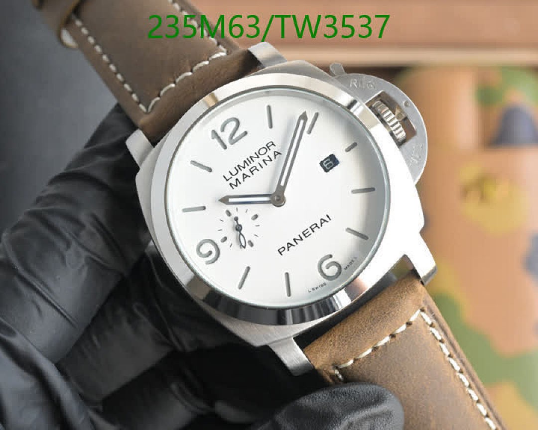 Panerai-Watches(5A) Code: TW3537 $: 235USD