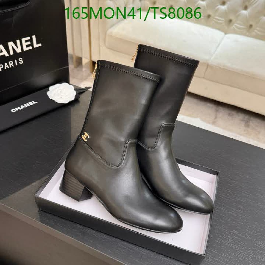 Boots-Shoes(Women) Code: TS8086 $: 165USD