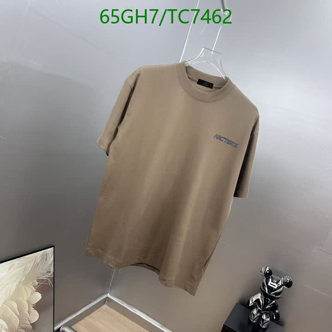 Arcteryx-Clothing Code: TC7462 $: 65USD