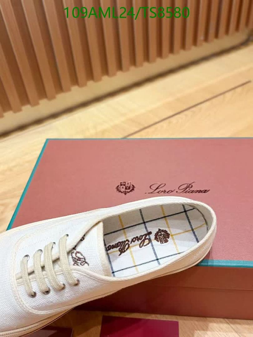 Loro Piana-Shoes(Women) Code: TS8580 $: 109USD