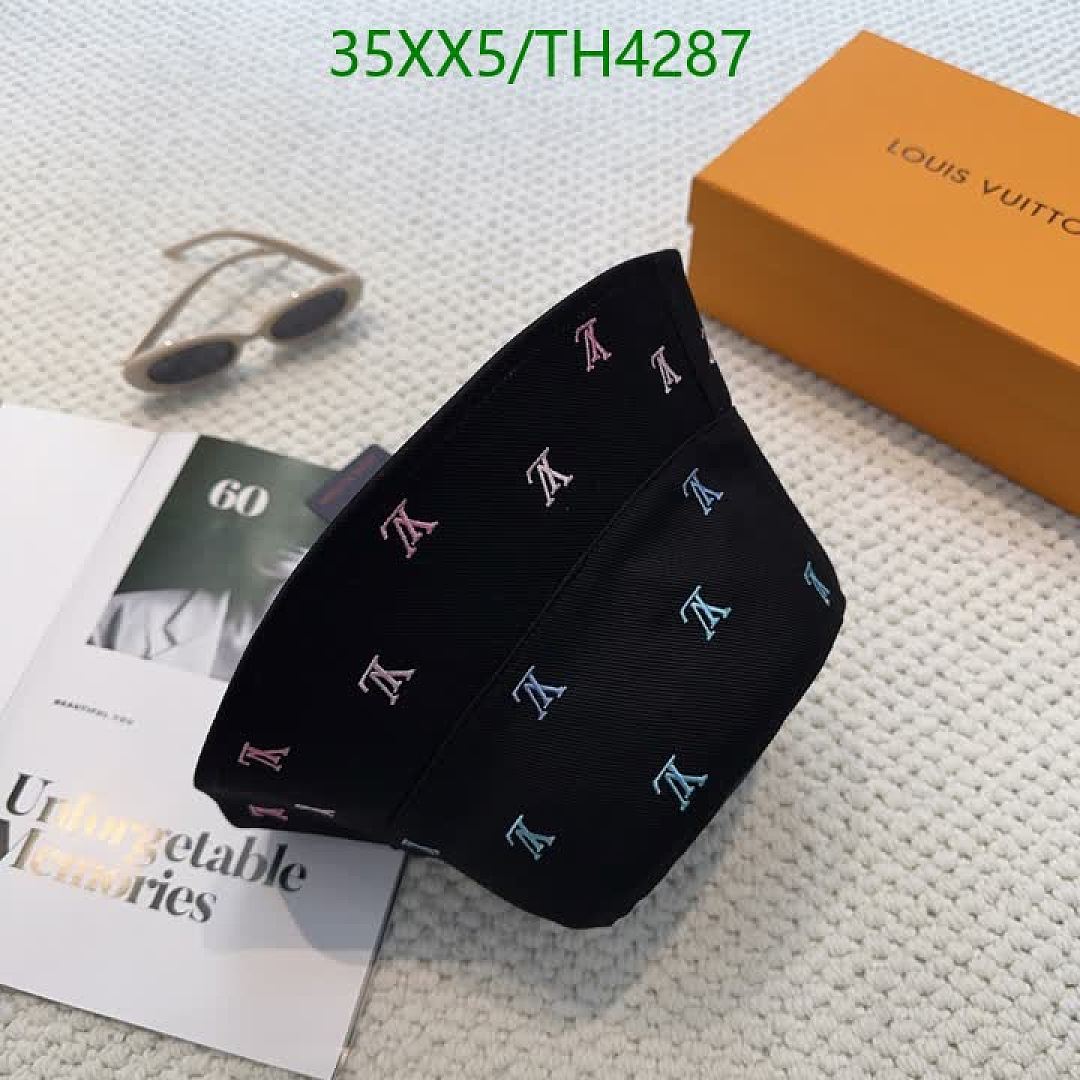 LV-Hats Code: TH4287 $: 35USD