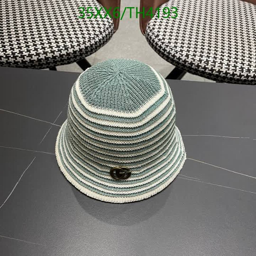 Gucci-Hats Code: TH4193 $: 35USD