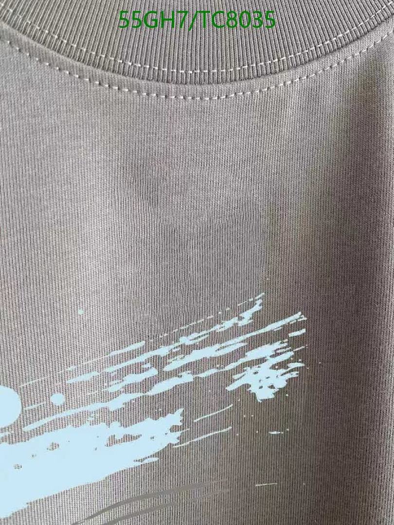 Moncler-Clothing Code: TC8035 $: 55USD