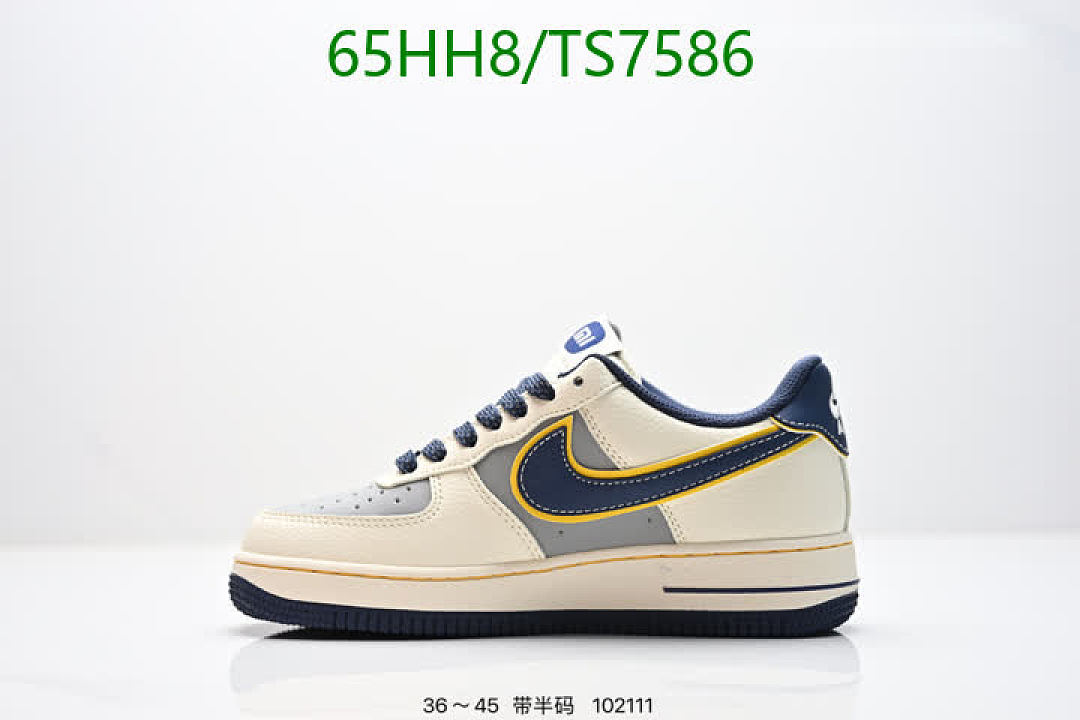 NIKE-Shoes(Women) Code: TS7586 $: 65USD