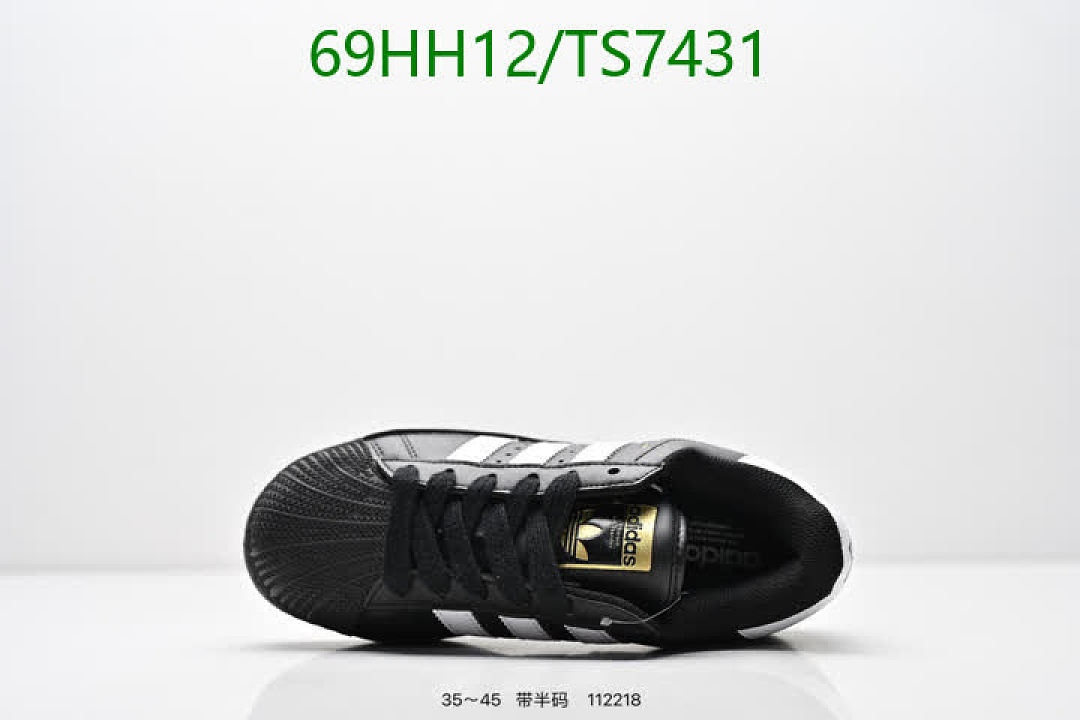 Adidas-Shoes(Women) Code: TS7431 $: 69USD