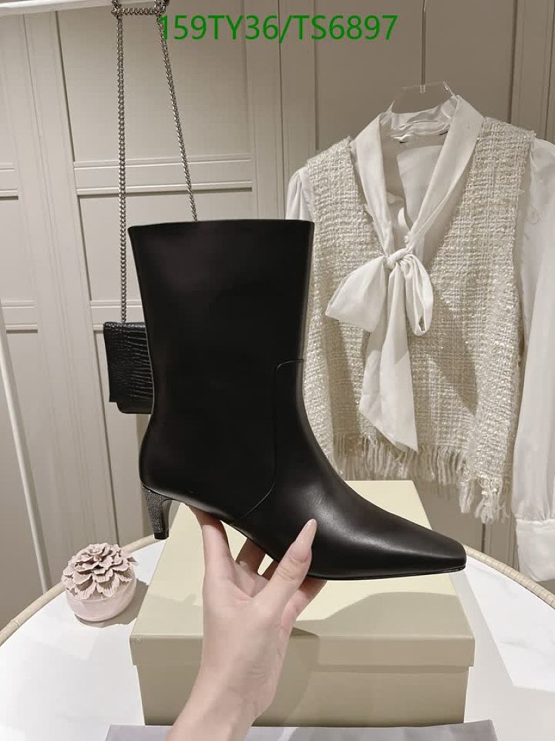 Brunello Cucinelli-Shoes(Women) Code: TS6897 $: 159USD