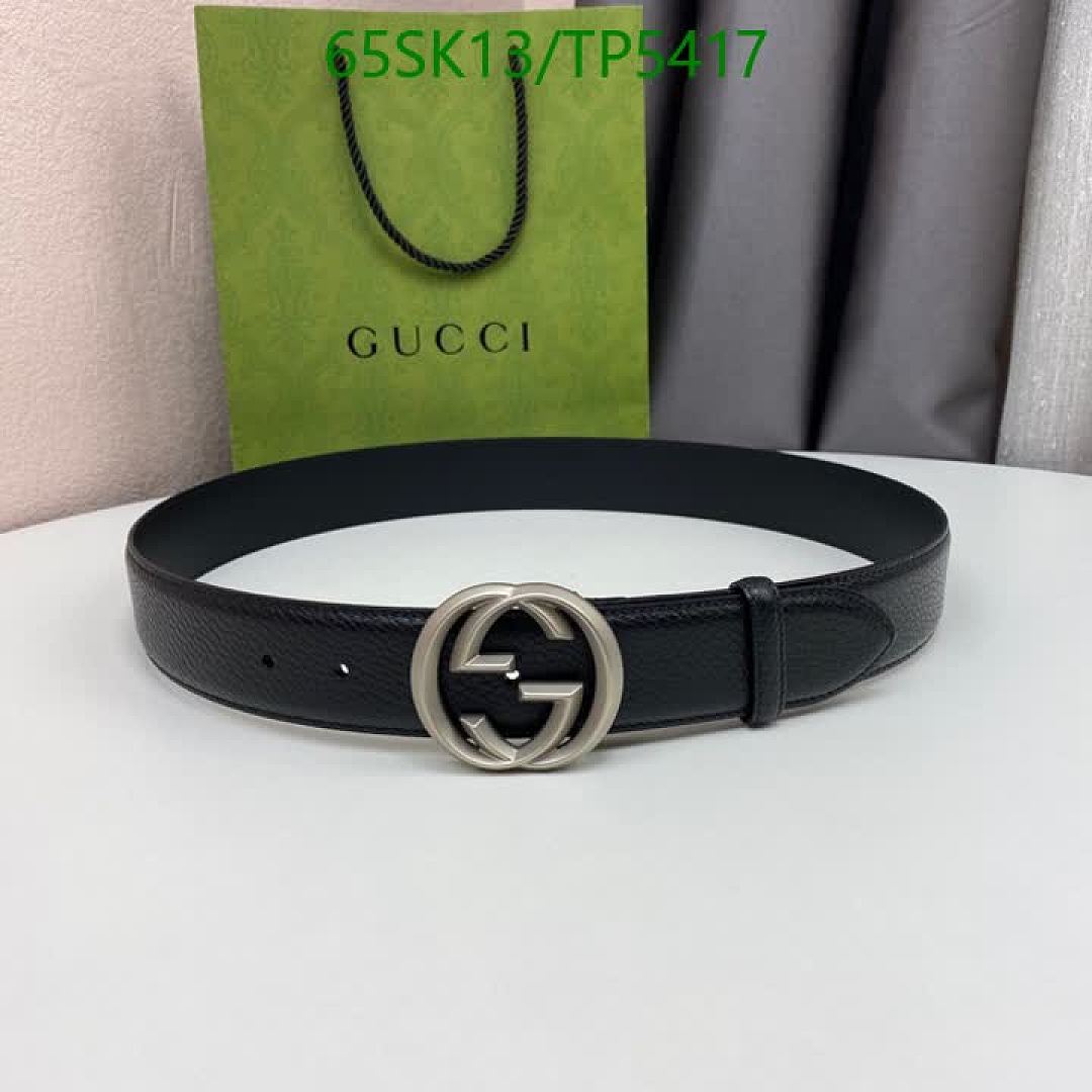 Gucci-Belts Code: TP5417 $: 65USD