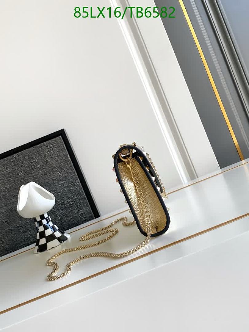 Valentino-Bags(4A) Code: TB6582 $: 85USD