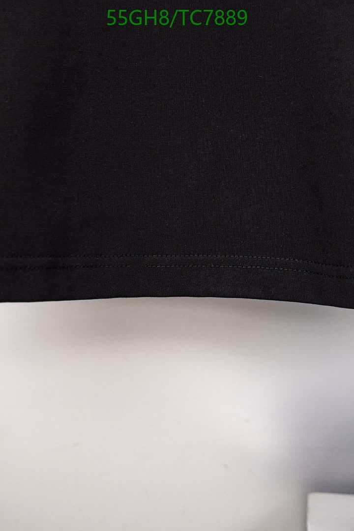 Loewe-Clothing Code: TC7889 $: 55USD