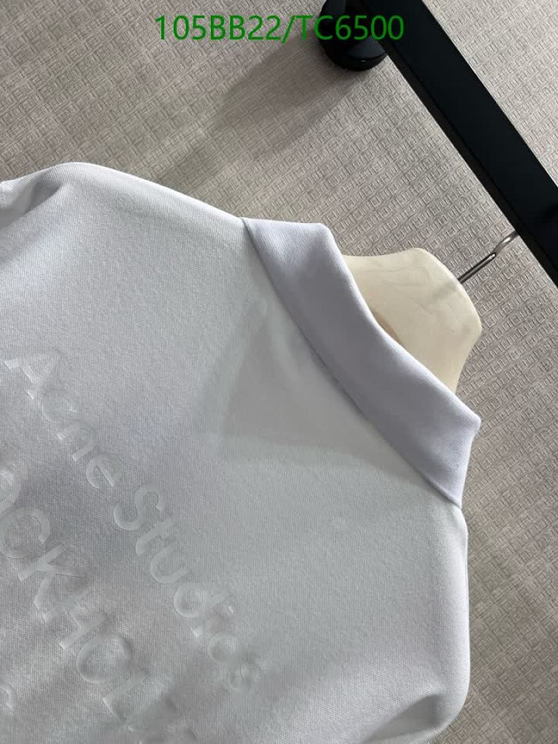Armani-Clothing Code: TC6500 $: 105USD