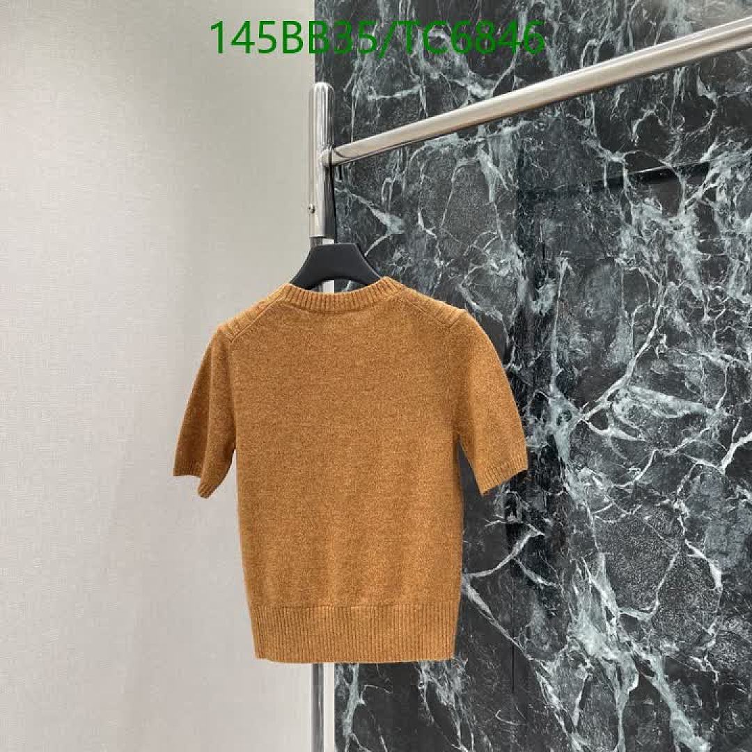 Loro Piana-Clothing Code: TC6846 $: 145USD