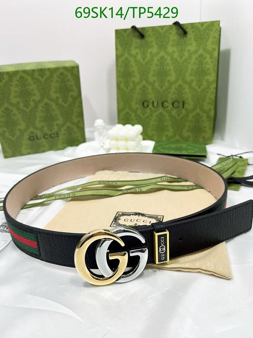 Gucci-Belts Code: TP5429 $: 69USD