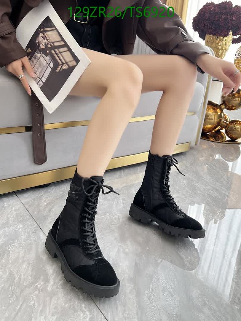 Celine-Shoes(Women) Code: TS6920 $: 129USD