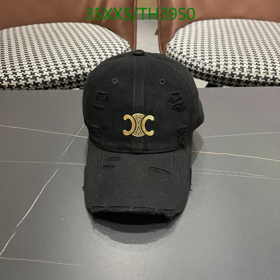 Celine-Hats Code: TH3950 $: 35USD