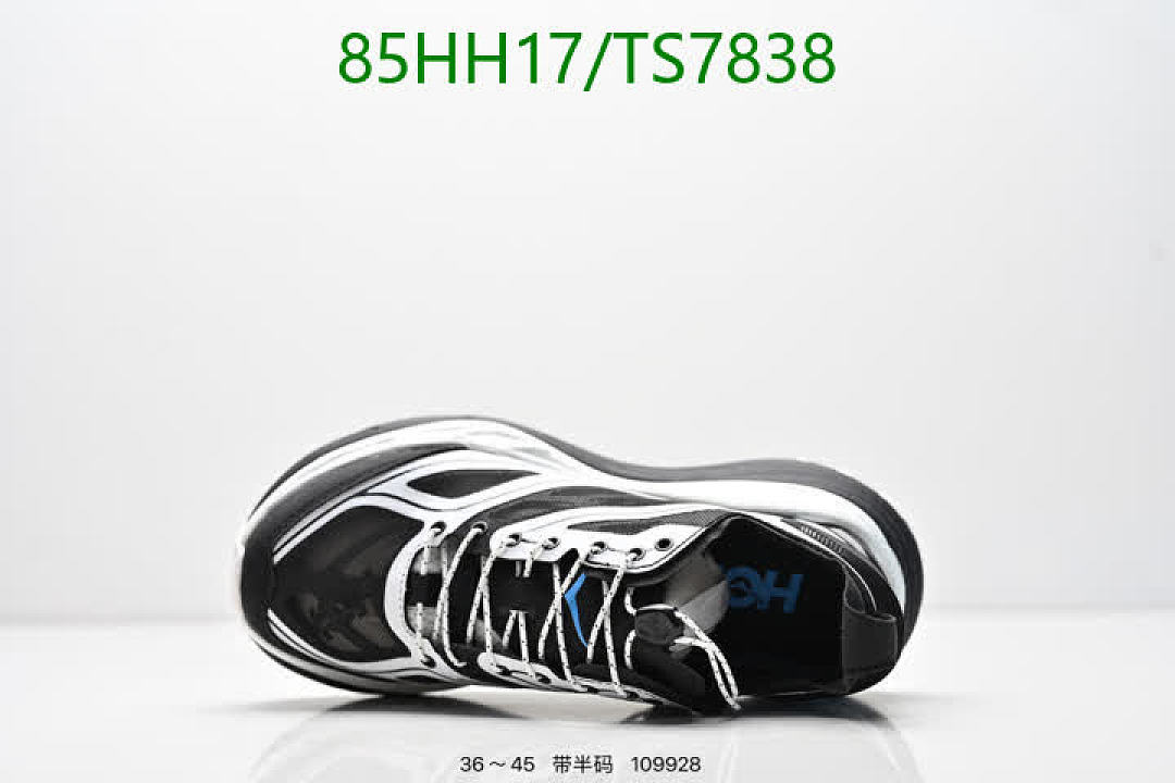 Hoka-Shoes(Men) Code: TS7838 $: 85USD