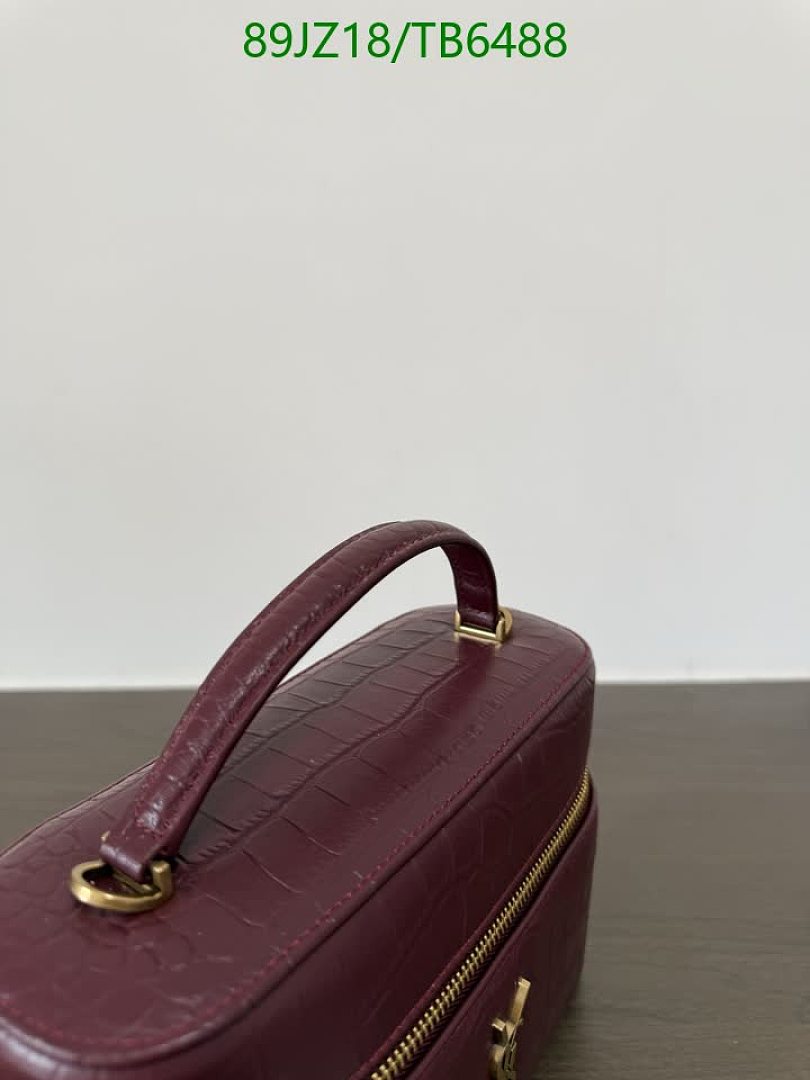 YSL-Bags(4A) Code: TB6488 $: 89USD