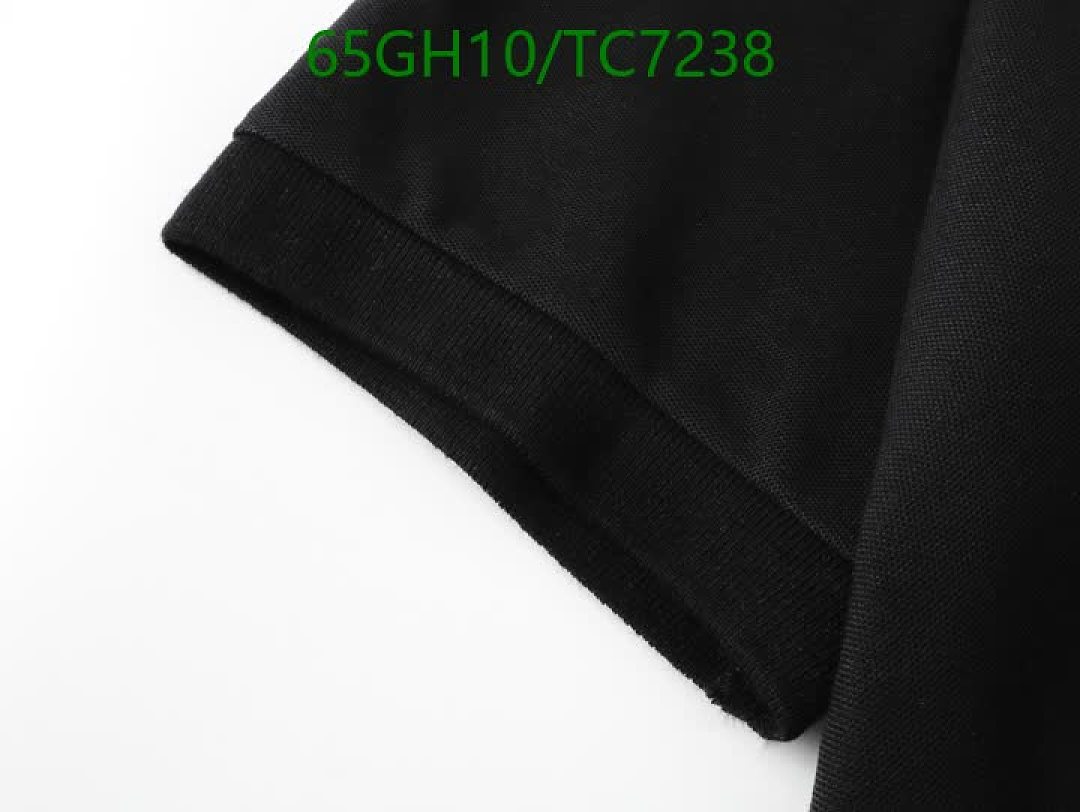 Burberry-Clothing Code: TC7238 $: 65USD
