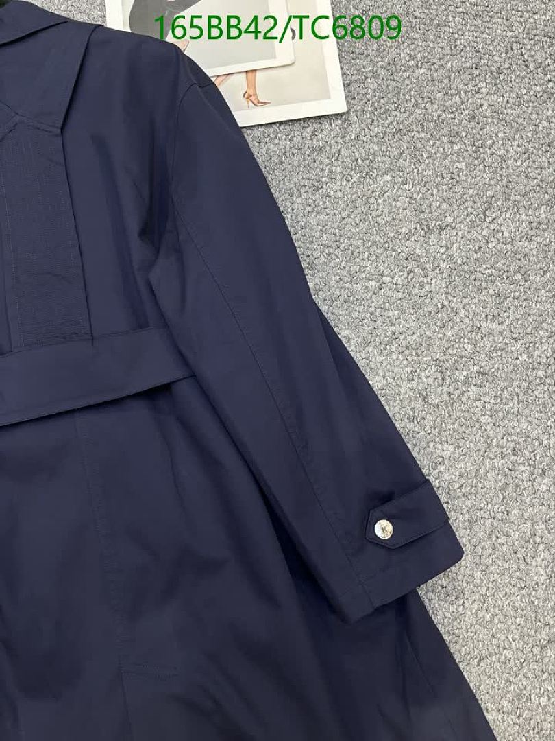 Hermes-Clothing Code: TC6809 $: 165USD