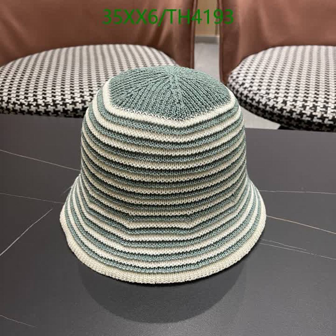 Gucci-Hats Code: TH4193 $: 35USD
