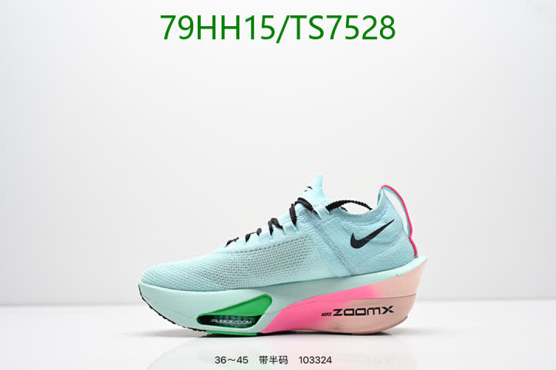 NIKE-Shoes(Women) Code: TS7528 $: 79USD