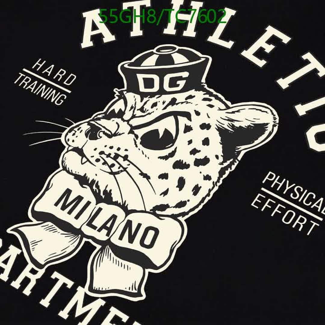D&G-Clothing Code: TC7602 $: 55USD