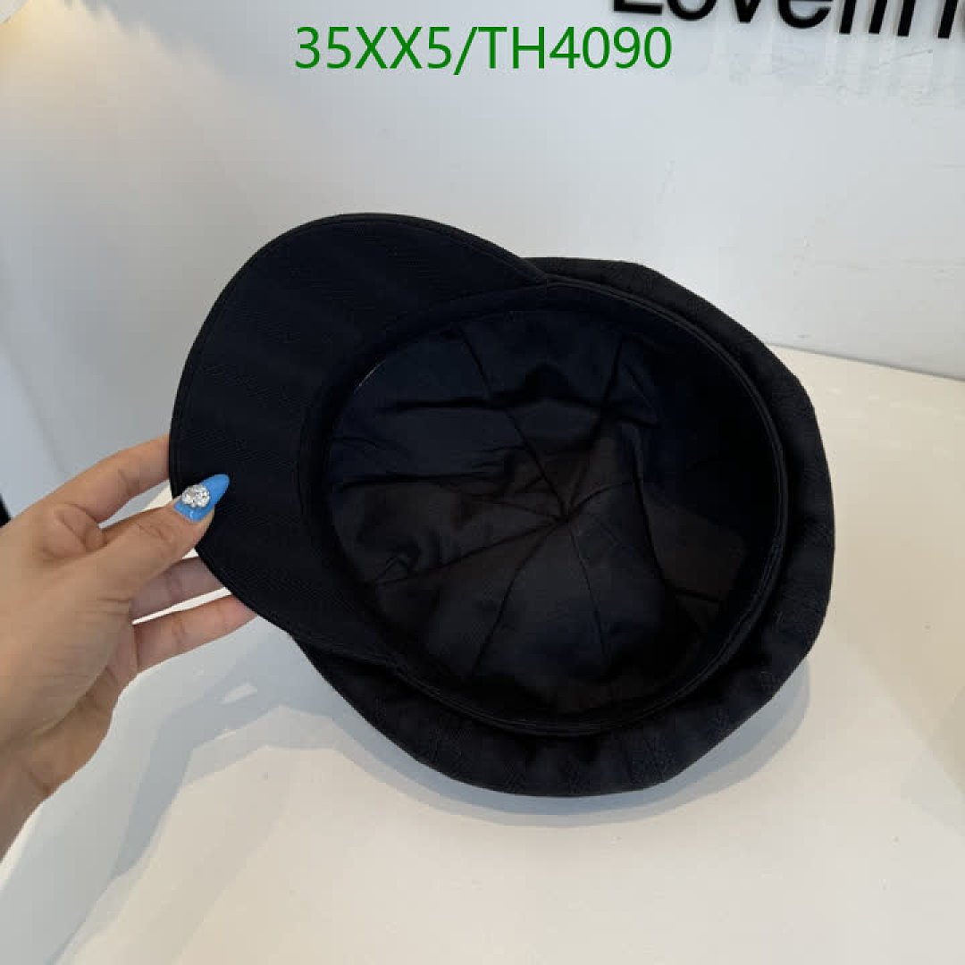 Chanel-Hats Code: TH4090 $: 35USD