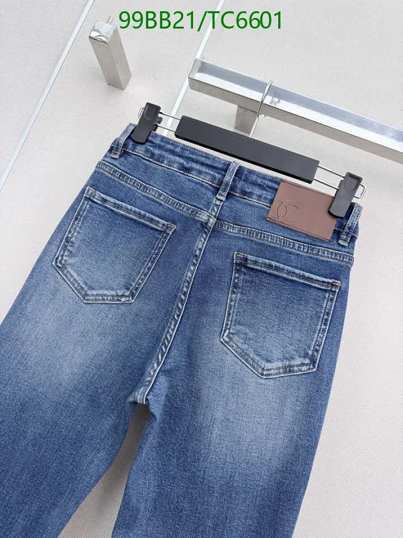 Chanel-Clothing Code: TC6601 $: 99USD