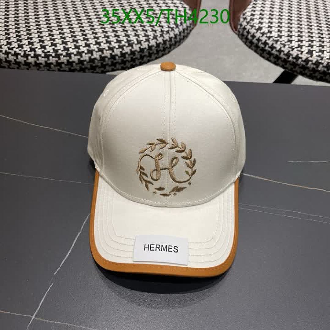 Hermes-Hats Code: TH4230 $: 35USD